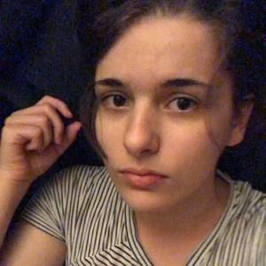 Meet your Posher, Bridget